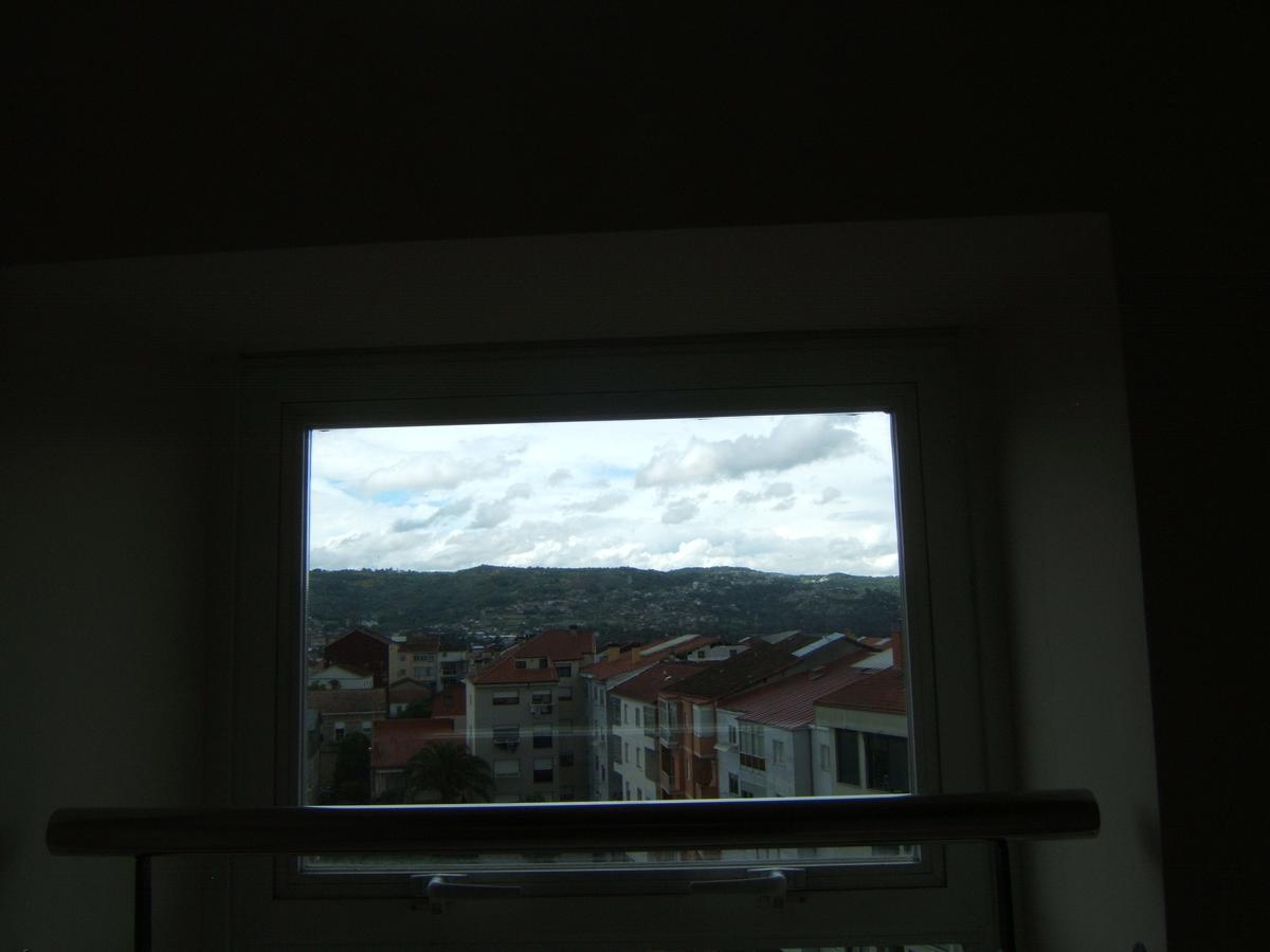Hotel Severino Ourense Esterno foto
