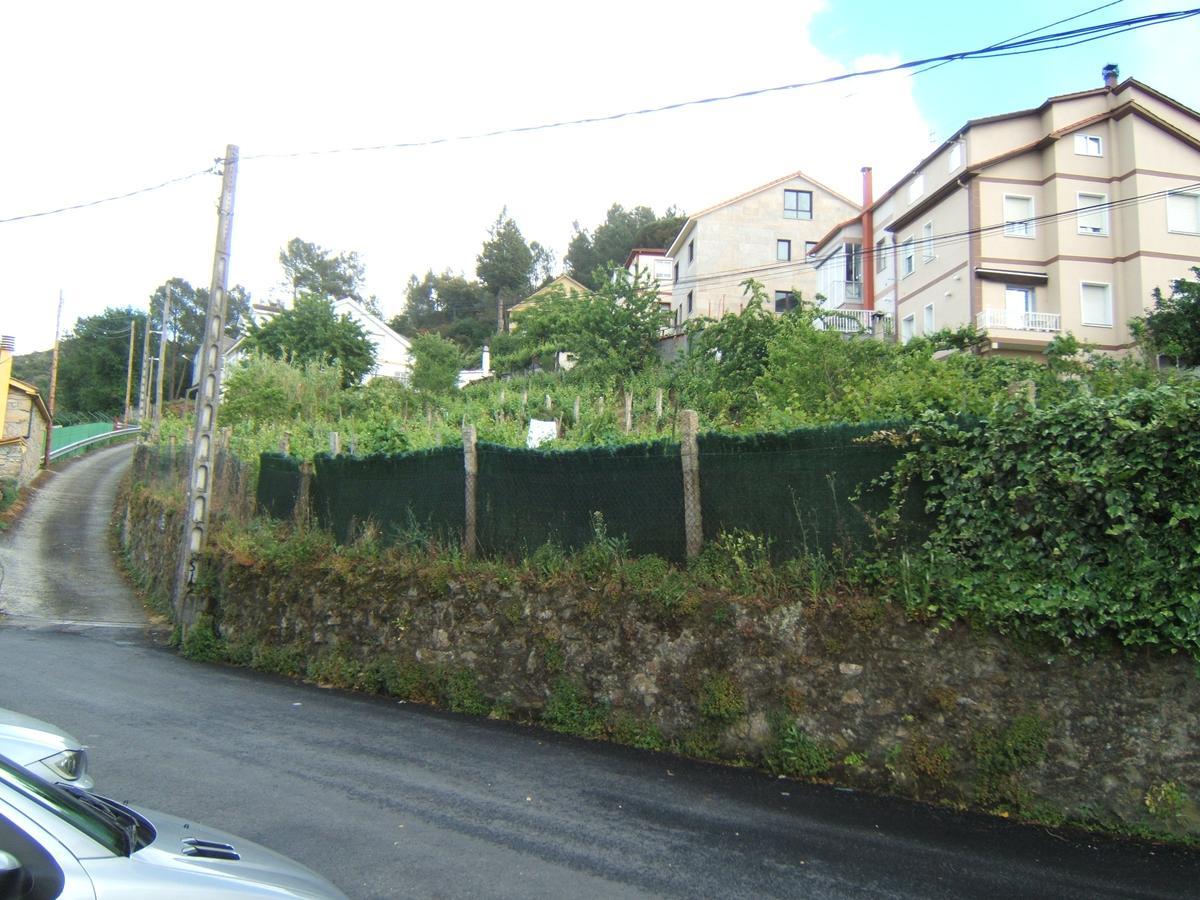 Hotel Severino Ourense Esterno foto
