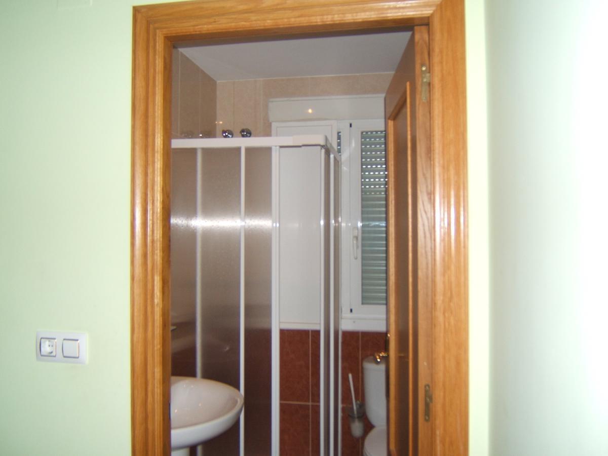 Hotel Severino Ourense Esterno foto