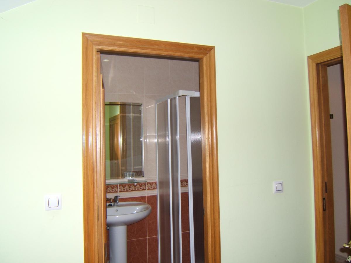 Hotel Severino Ourense Esterno foto